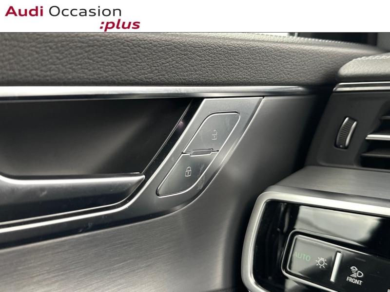 Voitures occasions Audi A6 AVANT Compétition Montigny-le-Bretonneux