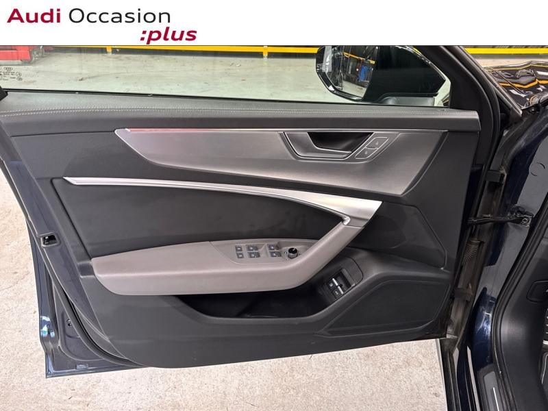 Voitures occasions Audi A6 AVANT Compétition Montigny-le-Bretonneux