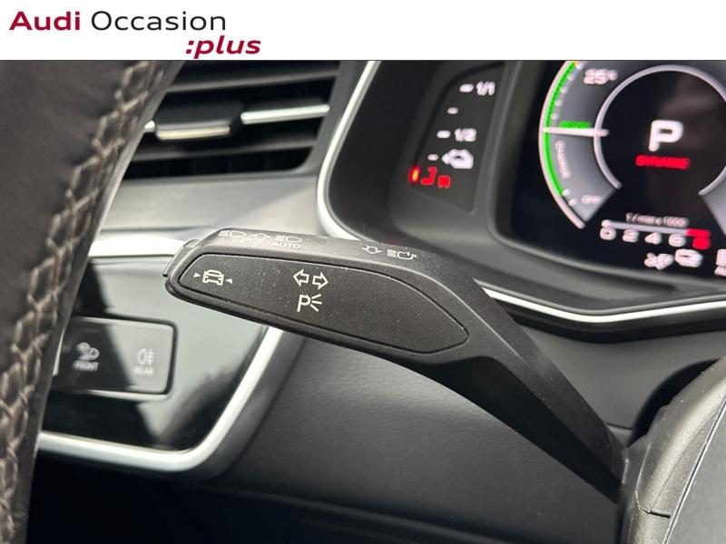 Voitures occasions Audi A6 AVANT Compétition Montigny-le-Bretonneux