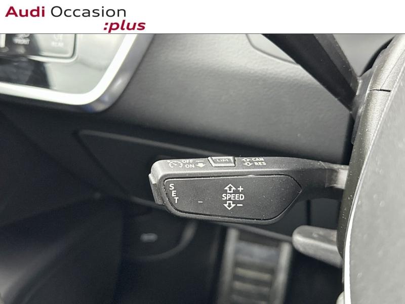 Voitures occasions Audi A6 AVANT Compétition Montigny-le-Bretonneux