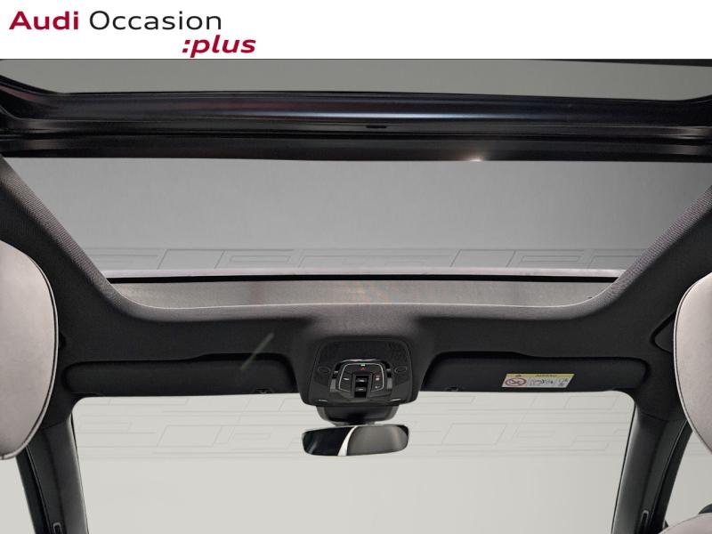 Voitures occasions Audi A6 AVANT Compétition Montigny-le-Bretonneux