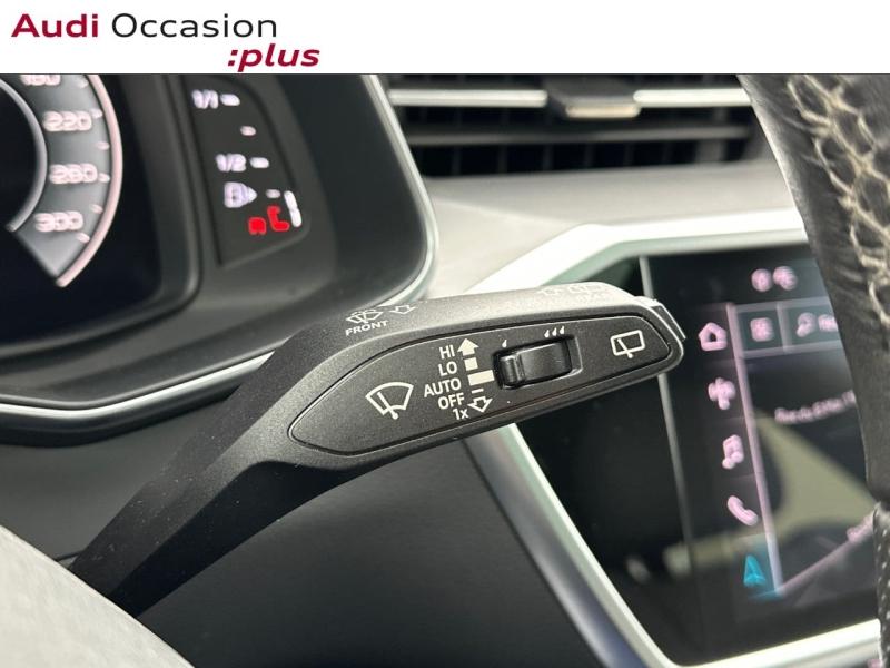 Voitures occasions Audi A6 AVANT Compétition Montigny-le-Bretonneux