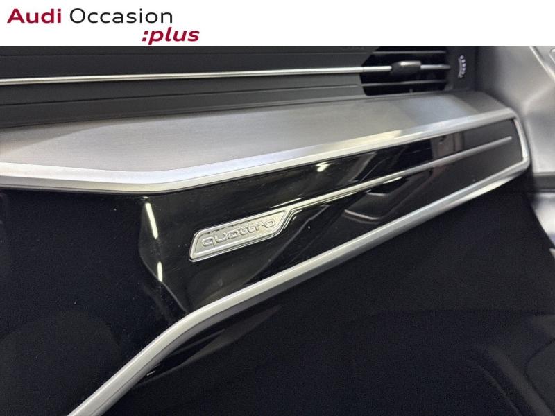 Voitures occasions Audi A6 AVANT Compétition Montigny-le-Bretonneux