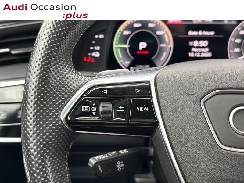 Voitures occasions Audi A6 AVANT Compétition Montigny-le-Bretonneux