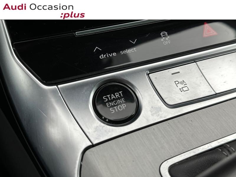 Voitures occasions Audi A6 AVANT Compétition Montigny-le-Bretonneux