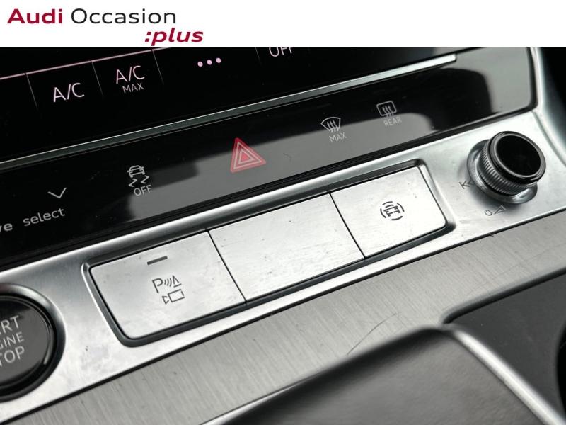 Voitures occasions Audi A6 AVANT Compétition Montigny-le-Bretonneux
