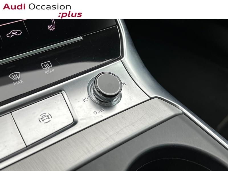 Voitures occasions Audi A6 AVANT Compétition Montigny-le-Bretonneux