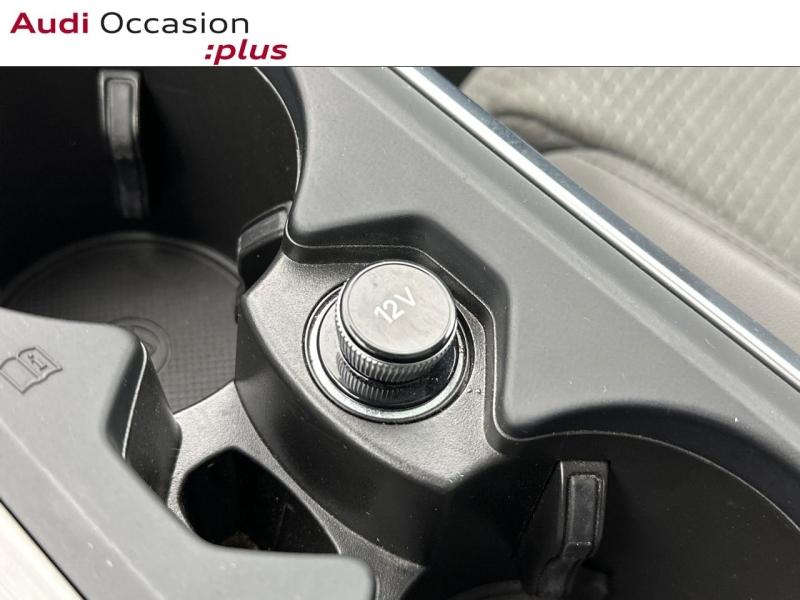 Voitures occasions Audi A6 AVANT Compétition Montigny-le-Bretonneux