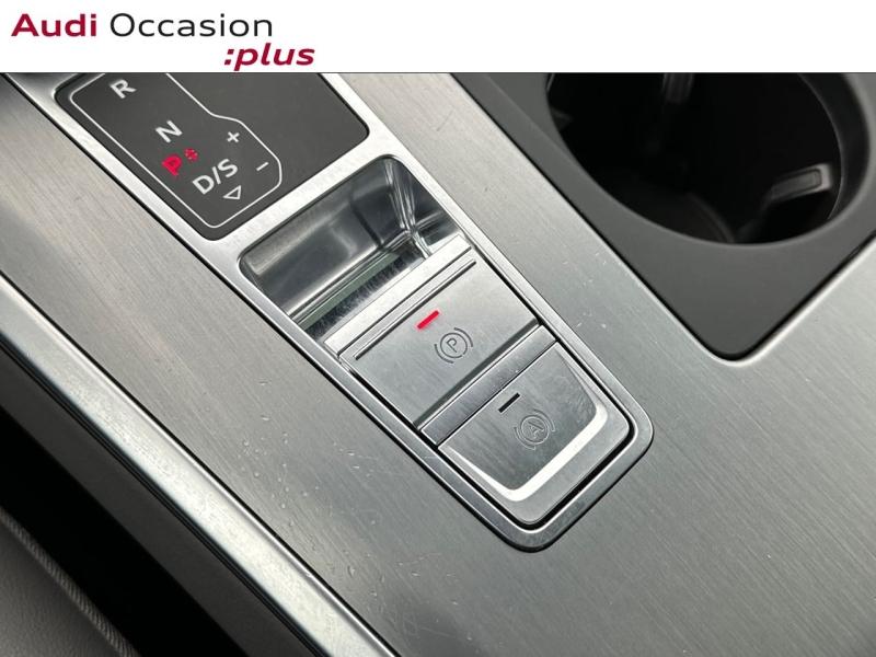 Voitures occasions Audi A6 AVANT Compétition Montigny-le-Bretonneux