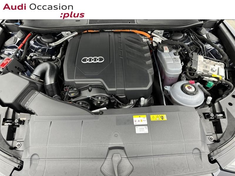 Voitures occasions Audi A6 AVANT Compétition Montigny-le-Bretonneux