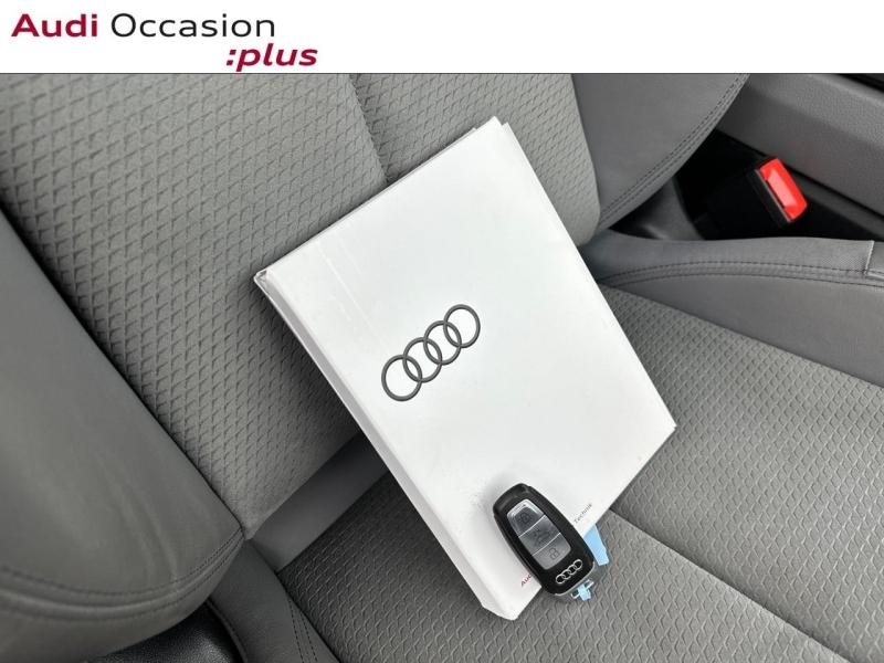 Voitures occasions Audi A6 AVANT Compétition Montigny-le-Bretonneux