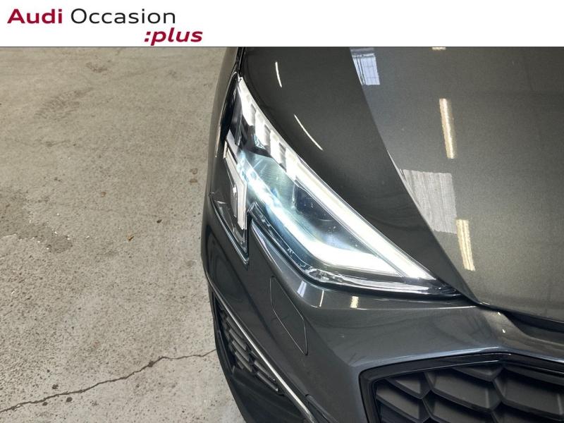 Voitures occasions Audi A3 Sportback S line Montigny-le-Bretonneux