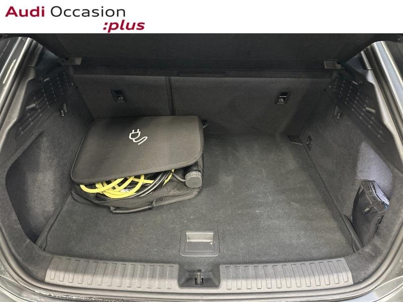 Voitures occasions Audi A3 Sportback S line Montigny-le-Bretonneux