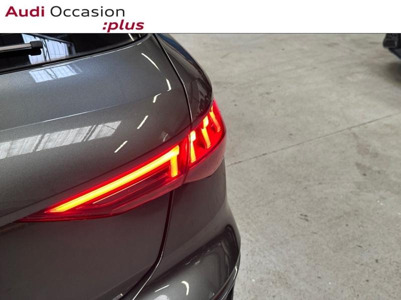 Voitures occasions Audi A3 Sportback S line Montigny-le-Bretonneux