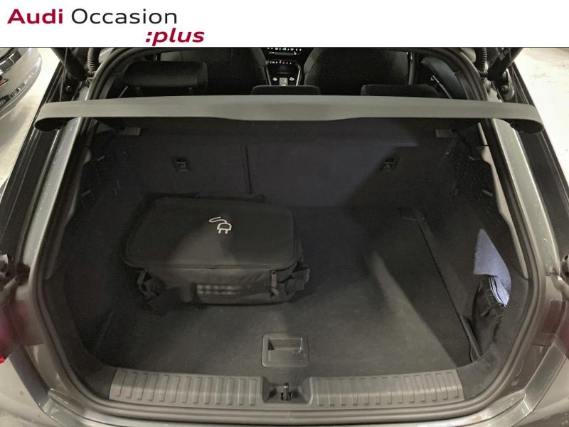 Voitures occasions Audi A3 Sportback S line Montigny-le-Bretonneux