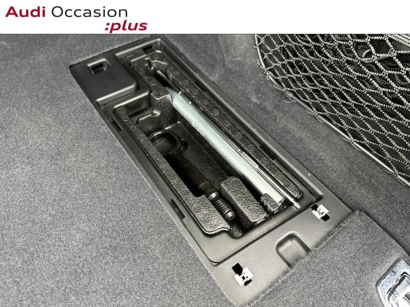 Voitures occasions Audi Q5 S line Montigny-le-Bretonneux