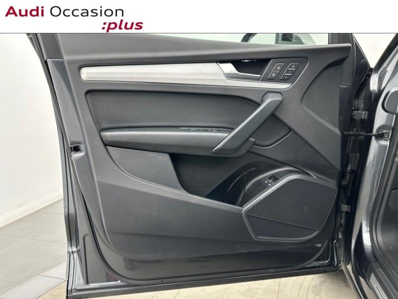 Voitures occasions Audi Q5 S line Montigny-le-Bretonneux