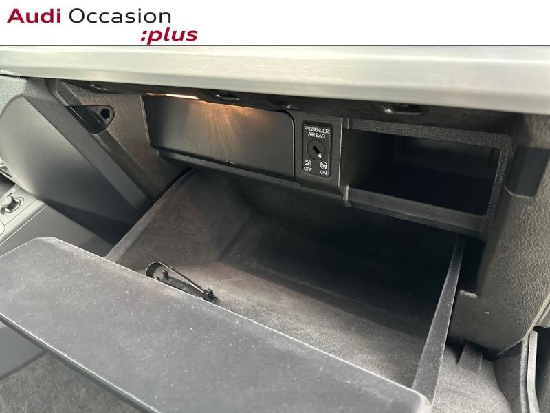 Voitures occasions Audi Q5 S line Montigny-le-Bretonneux