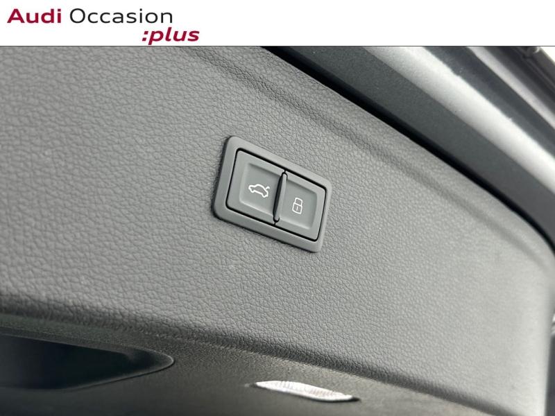 Voitures occasions Audi Q5 S line Montigny-le-Bretonneux