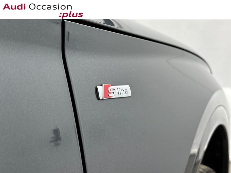 Voitures occasions Audi Q5 S line Montigny-le-Bretonneux