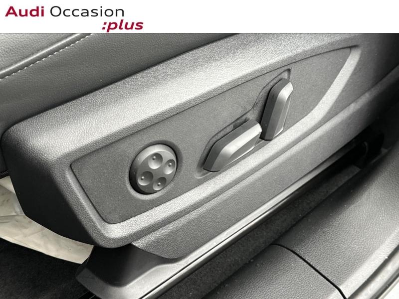 Voitures occasions Audi Q5 S line Montigny-le-Bretonneux