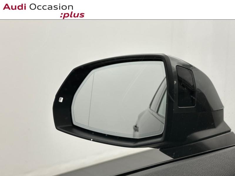 Voitures occasions Audi Q5 S line Montigny-le-Bretonneux