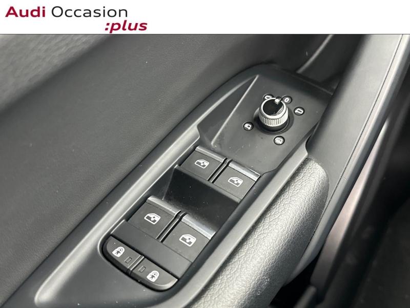 Voitures occasions Audi Q5 S line Montigny-le-Bretonneux