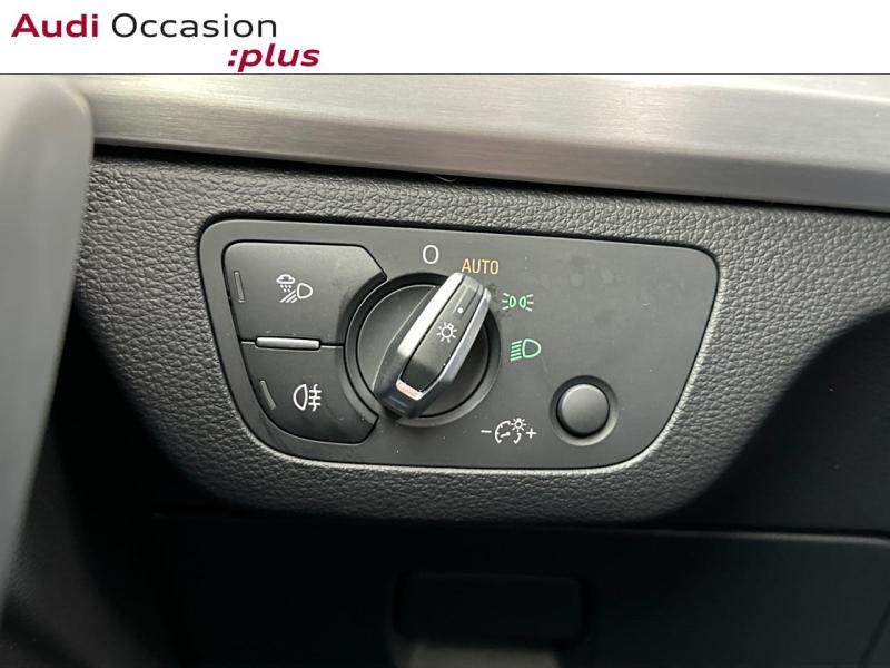 Voitures occasions Audi Q5 S line Montigny-le-Bretonneux