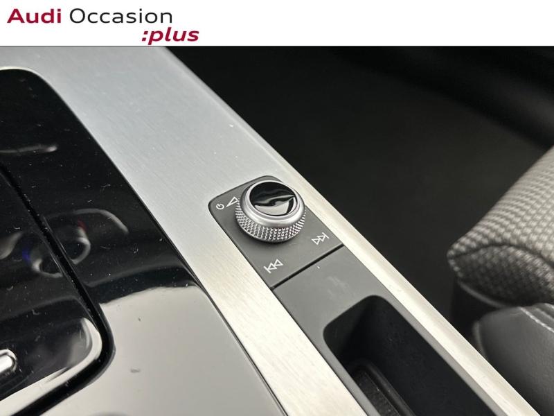 Voitures occasions Audi Q5 S line Montigny-le-Bretonneux