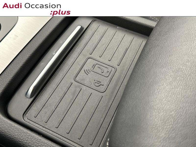 Voitures occasions Audi Q5 S line Montigny-le-Bretonneux