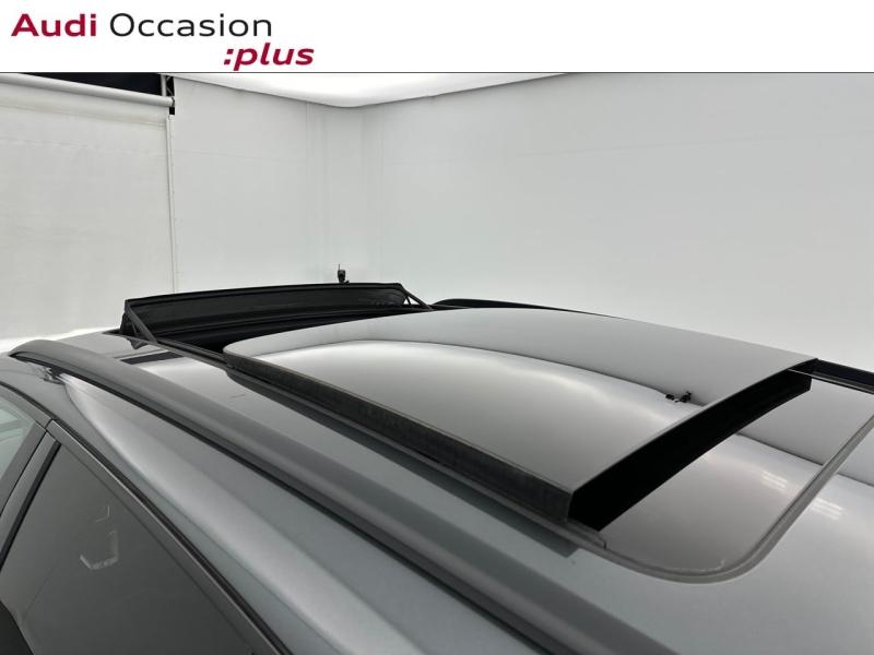 Voitures occasions Audi Q5 S line Montigny-le-Bretonneux