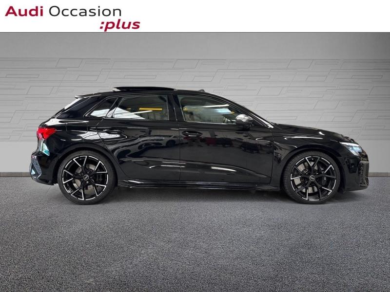 Voitures occasions Audi RS3 Sportback Base Montigny-le-Bretonneux