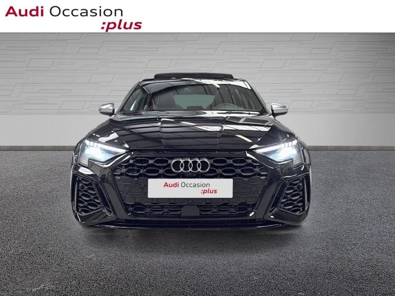 Voitures occasions Audi RS3 Sportback Base Montigny-le-Bretonneux