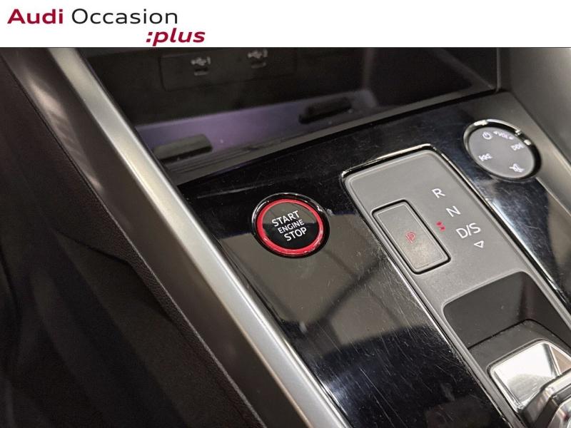 Voitures occasions Audi RS3 Sportback Base Montigny-le-Bretonneux