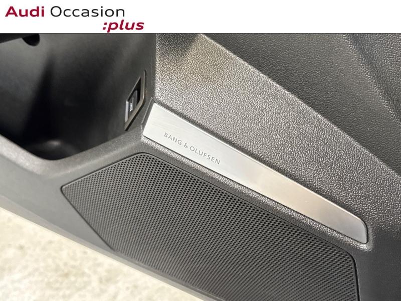 Voitures occasions Audi RS3 Sportback Base Montigny-le-Bretonneux