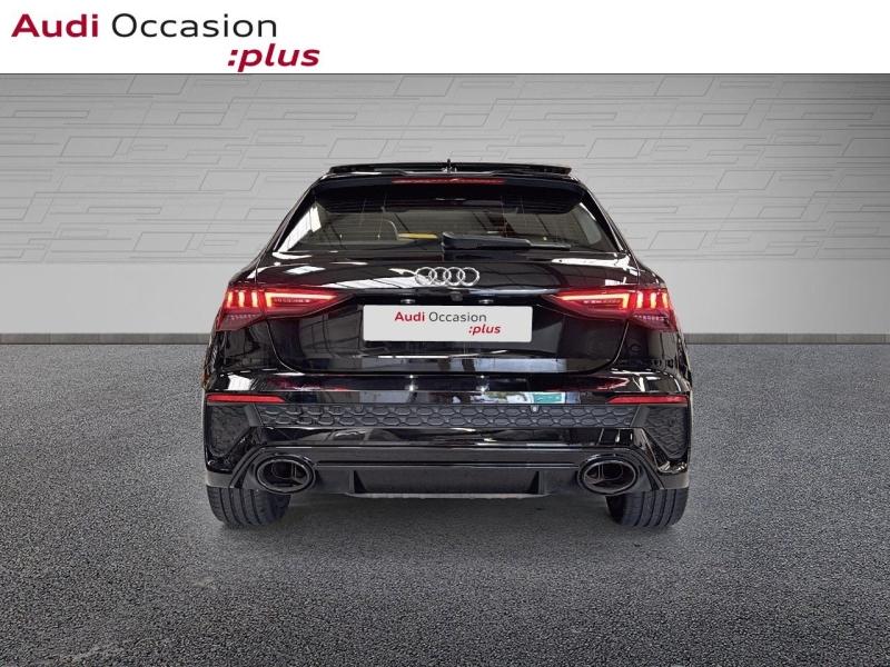 Voitures occasions Audi RS3 Sportback Base Montigny-le-Bretonneux
