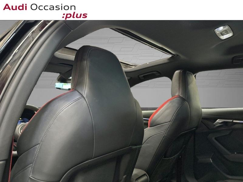Voitures occasions Audi RS3 Sportback Base Montigny-le-Bretonneux