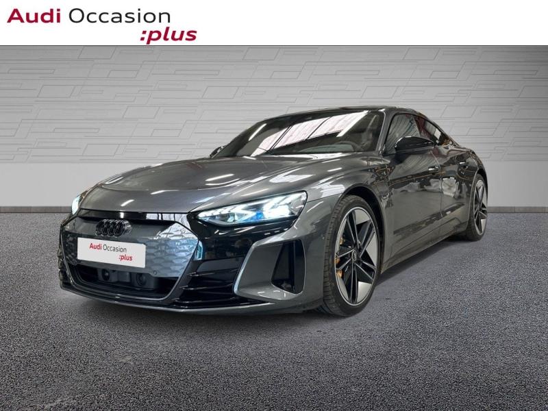 Audi RS e-tron GT