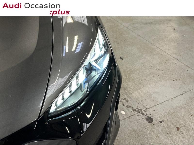 Voitures occasions Audi RS e-tron GT S Extended Montigny-le-Bretonneux