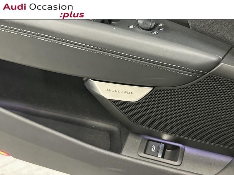 Voitures occasions Audi RS e-tron GT S Extended Montigny-le-Bretonneux