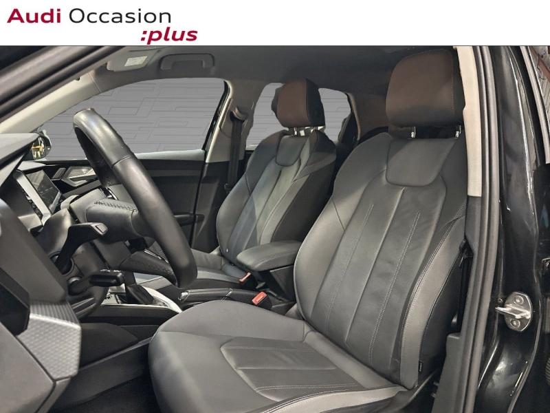 Voitures occasions Audi A1 Sportback Design luxe Montigny-le-Bretonneux