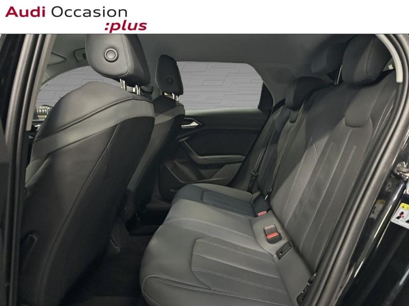 Voitures occasions Audi A1 Sportback Design luxe Montigny-le-Bretonneux