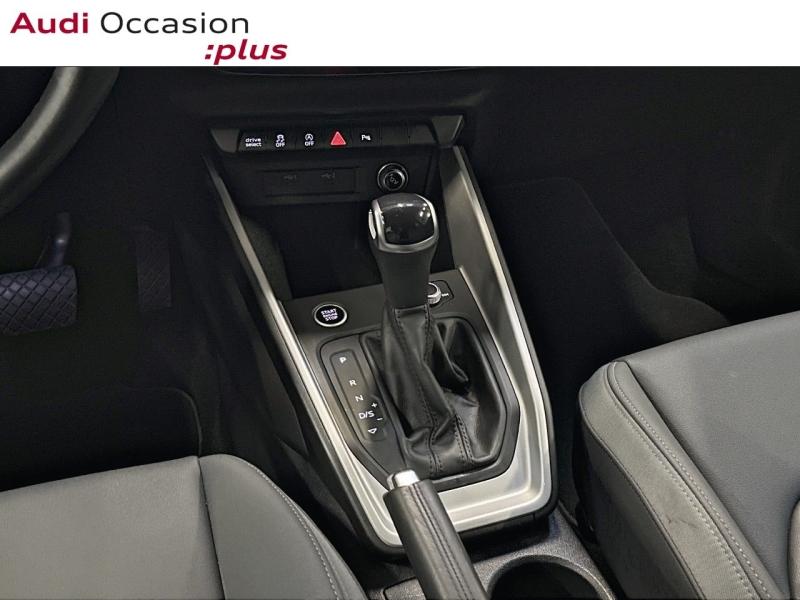 Voitures occasions Audi A1 Sportback Design luxe Montigny-le-Bretonneux