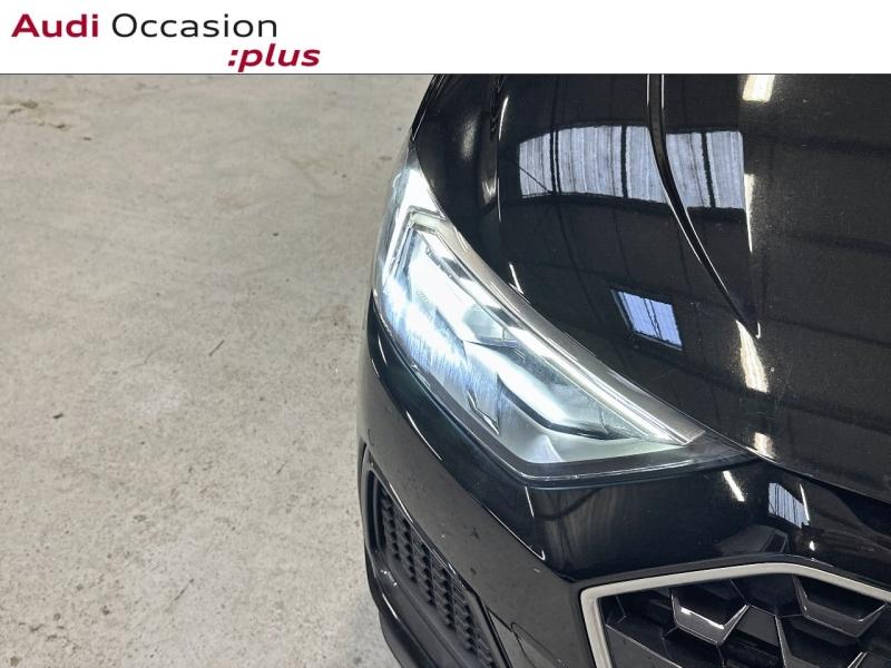 Voitures occasions Audi A1 Sportback Design luxe Montigny-le-Bretonneux