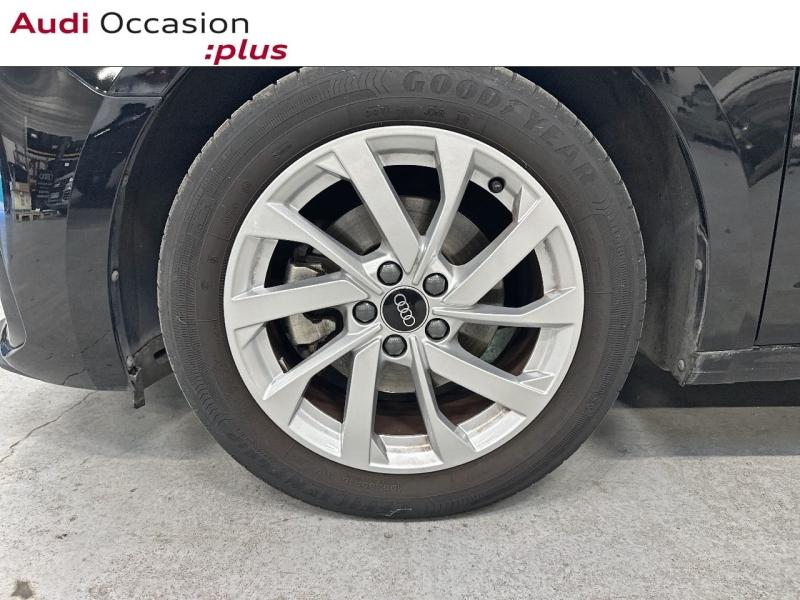 Voitures occasions Audi A1 Sportback Design luxe Montigny-le-Bretonneux