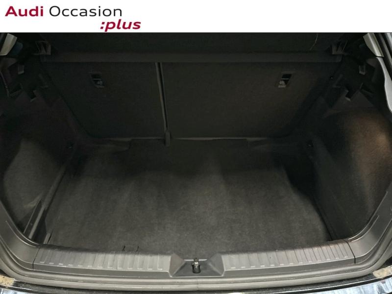 Voitures occasions Audi A1 Sportback Design luxe Montigny-le-Bretonneux