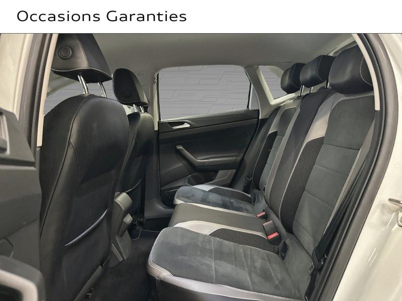 Voitures occasions VOLKSWAGEN POLO Carat Montigny-le-Bretonneux