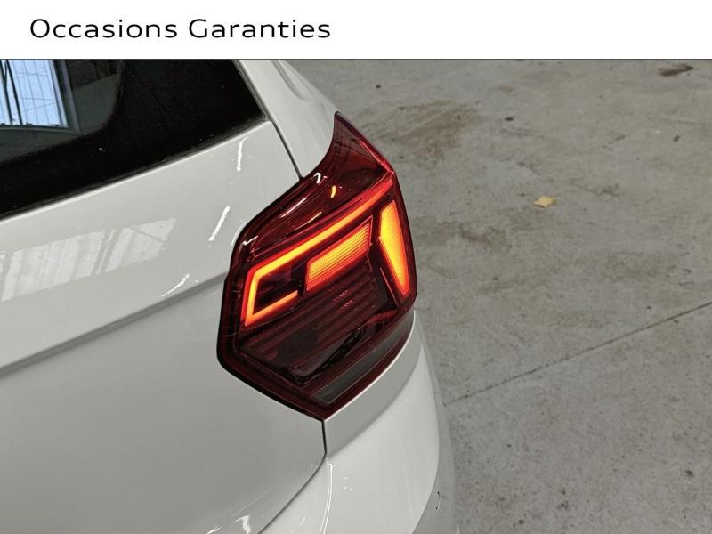 Voitures occasions VOLKSWAGEN POLO Carat Montigny-le-Bretonneux