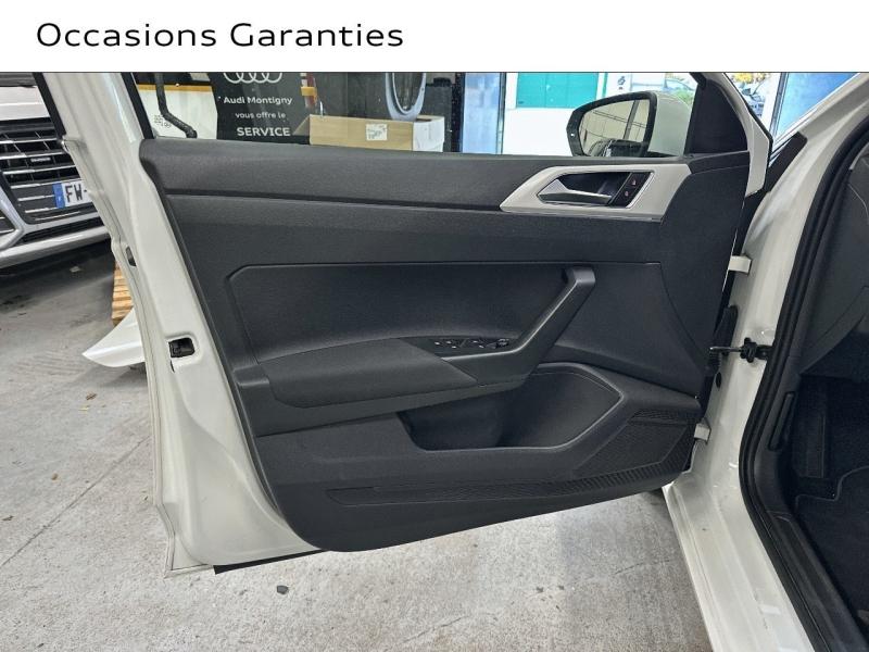 Voitures occasions VOLKSWAGEN POLO Carat Montigny-le-Bretonneux