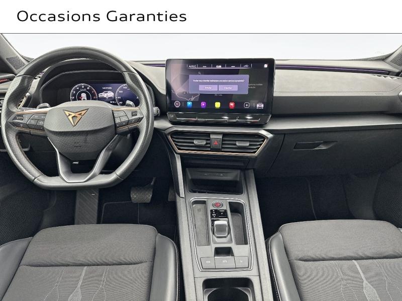 Voitures occasions CUPRA FORMENTOR V Montigny-le-Bretonneux